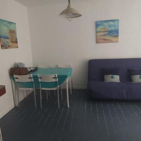 Super T2 Joli Balcon Centre Port Du Cap D'Agde Apartment ภายนอก รูปภาพ