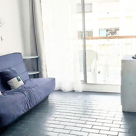 Super T2 Joli Balcon Centre Port Du Cap D'Agde Apartment ภายนอก รูปภาพ
